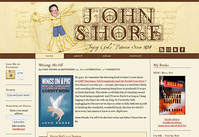 JohnShore.com