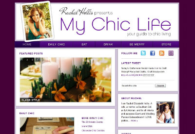 My Chic Life